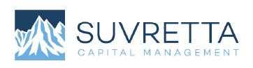 Suvretta Capital Management